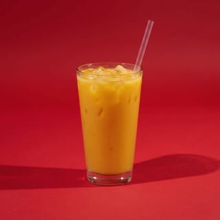 Mango Lassi