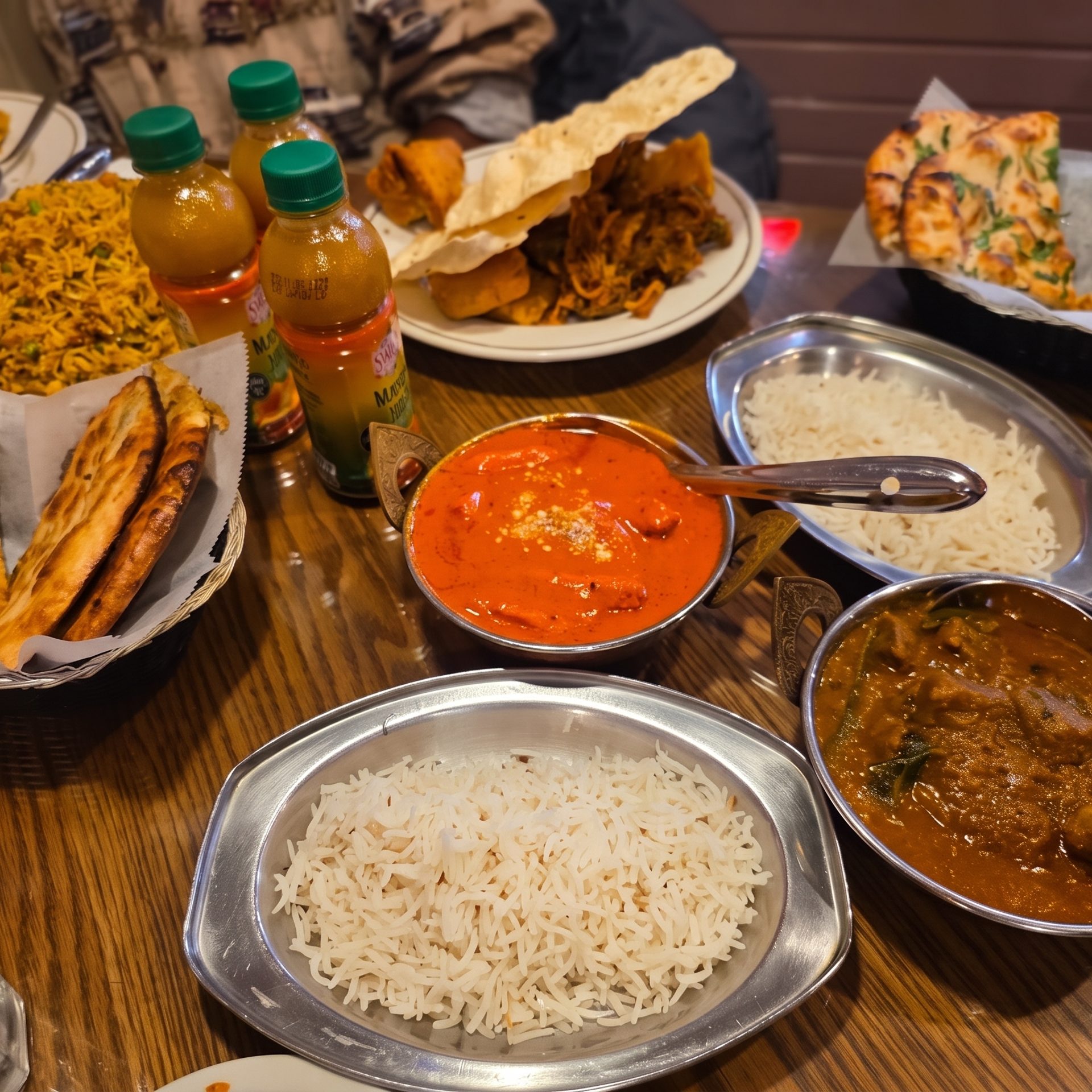 Plates with Variety