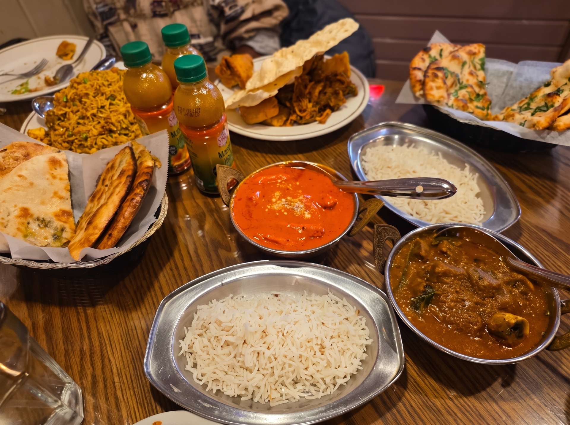 Plates with Variety