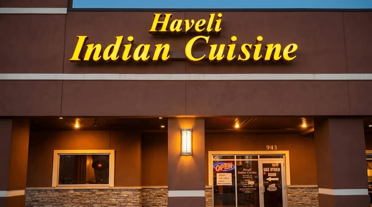 Savor the Soul of India