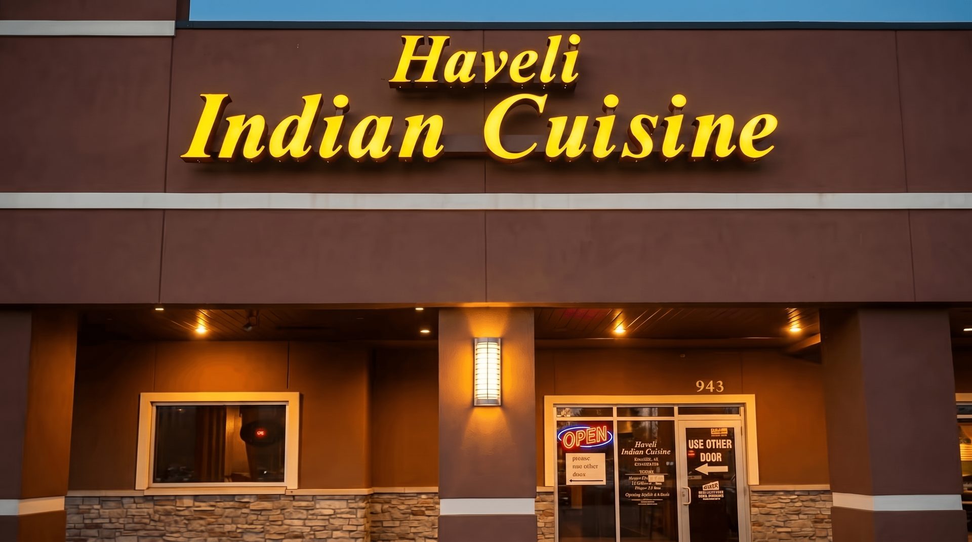 Savor the Soul of India