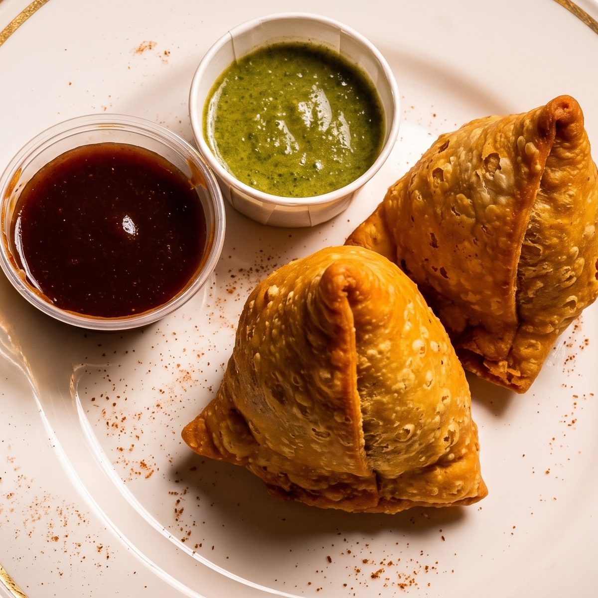 Vegetarian Favorites