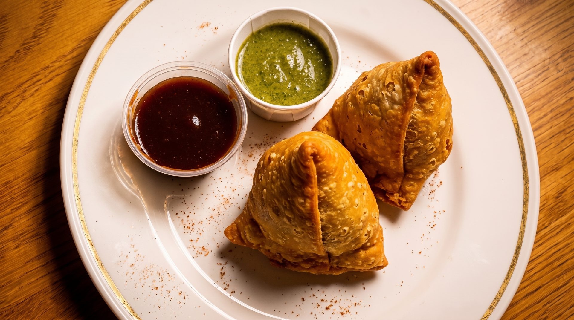 Vegetarian Favorites